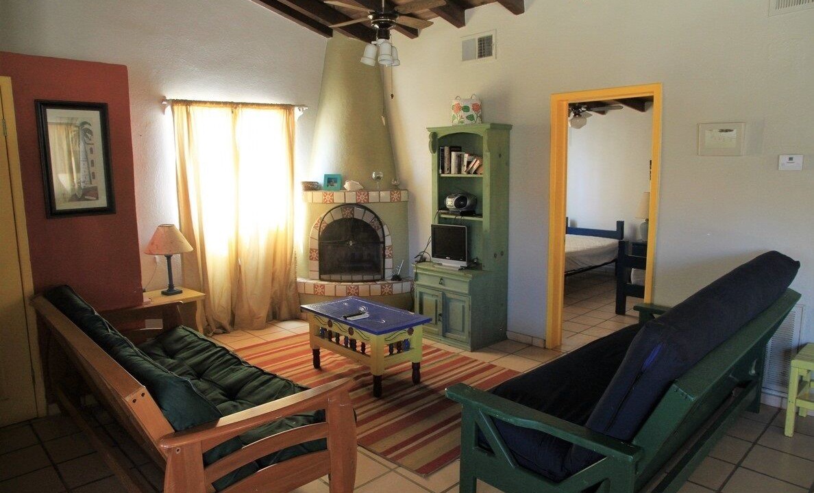 Photo of Livingroom in Las Conchas