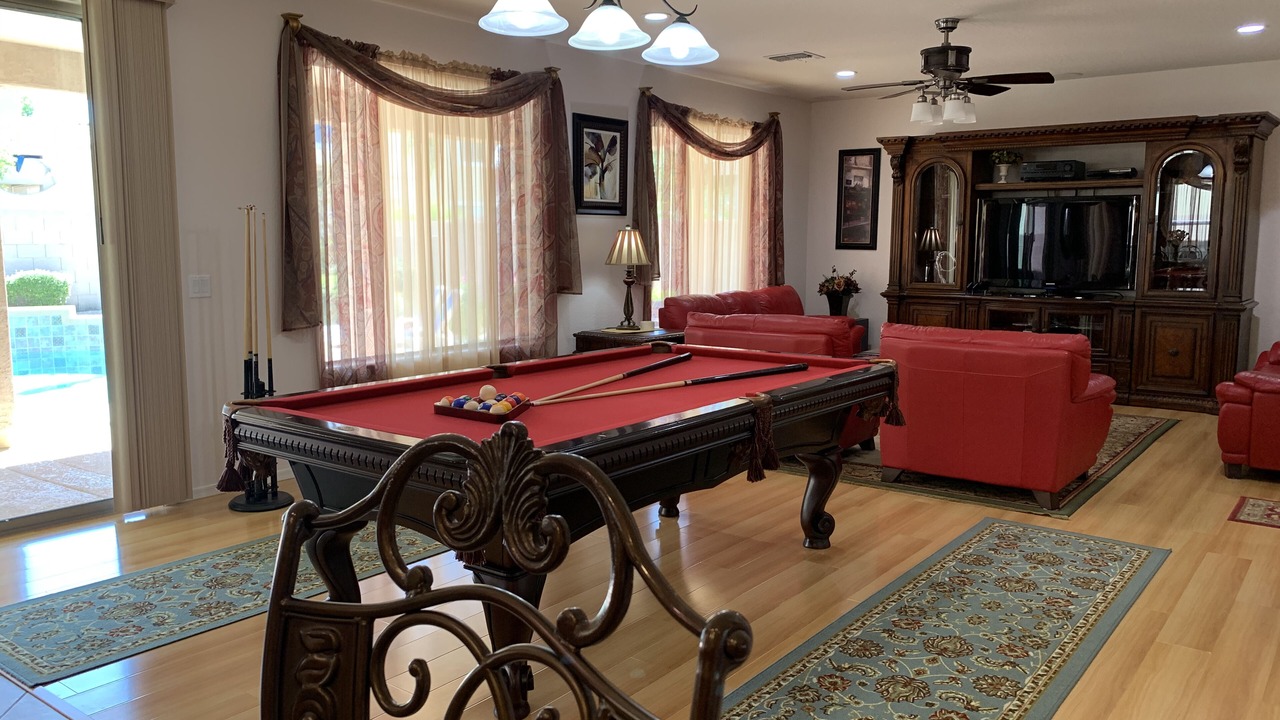 Photo of Bedroom in Rio Paseo