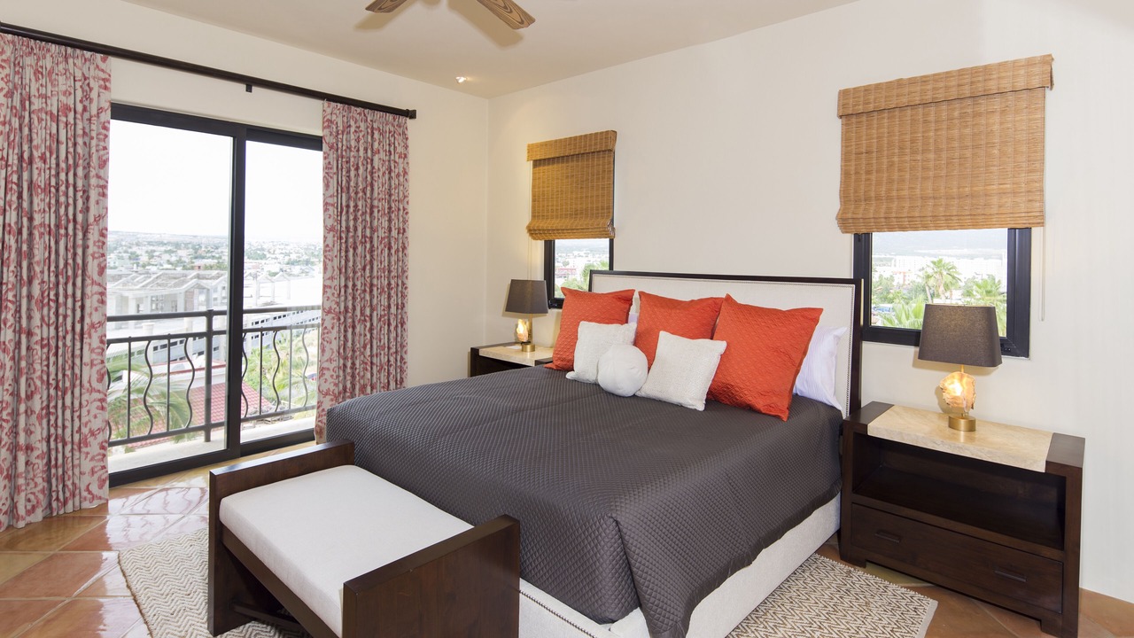 Photo of Bedroom in El Medano Ejidal
