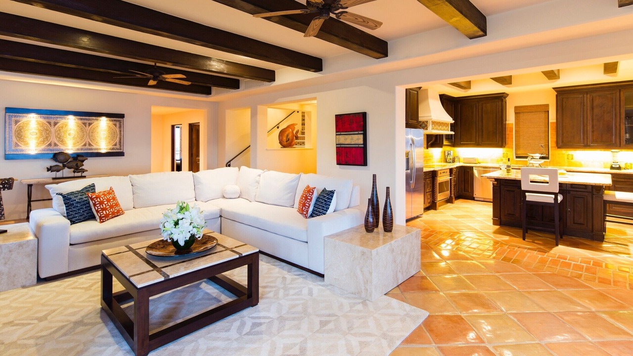 Photo of Bedroom in El Medano Ejidal
