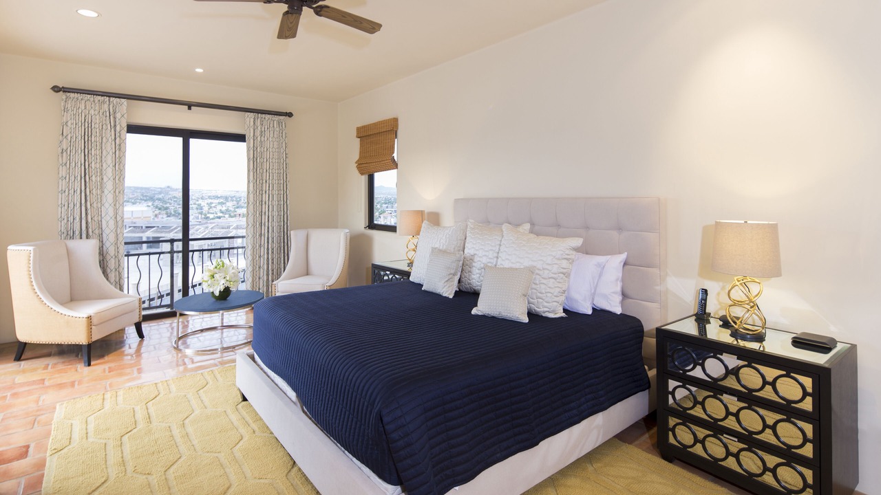 Photo of Bedroom in El Medano Ejidal