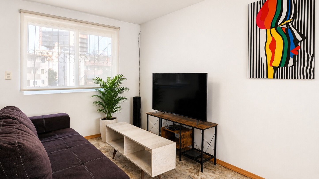 Photo of Livingroom in Monterrey