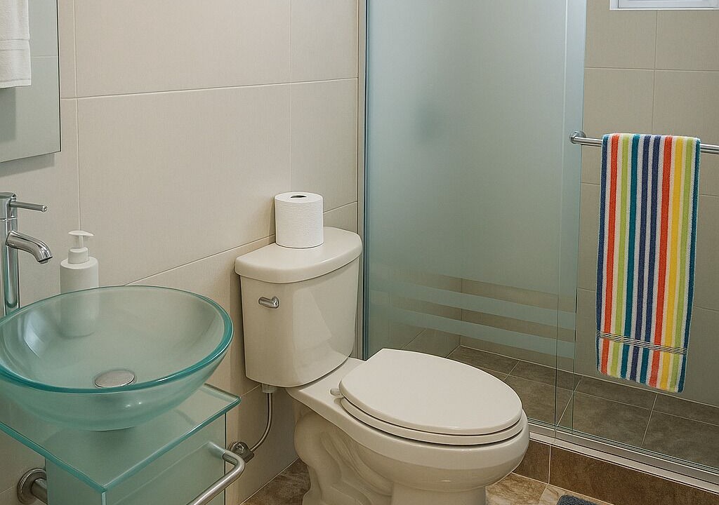 Photo of Bathroom in Monterrey
