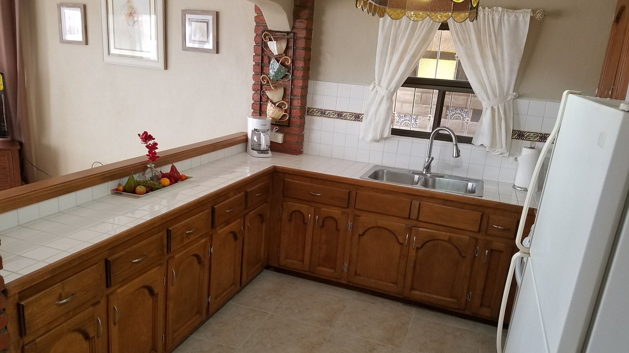 Photo of Kitchen in Las Gaviotas