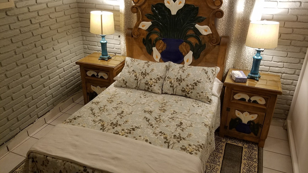 Photo of Bedroom in Las Gaviotas
