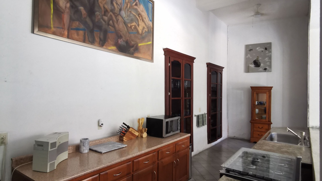 Photo of Kitchen in Downtown Guadalajara