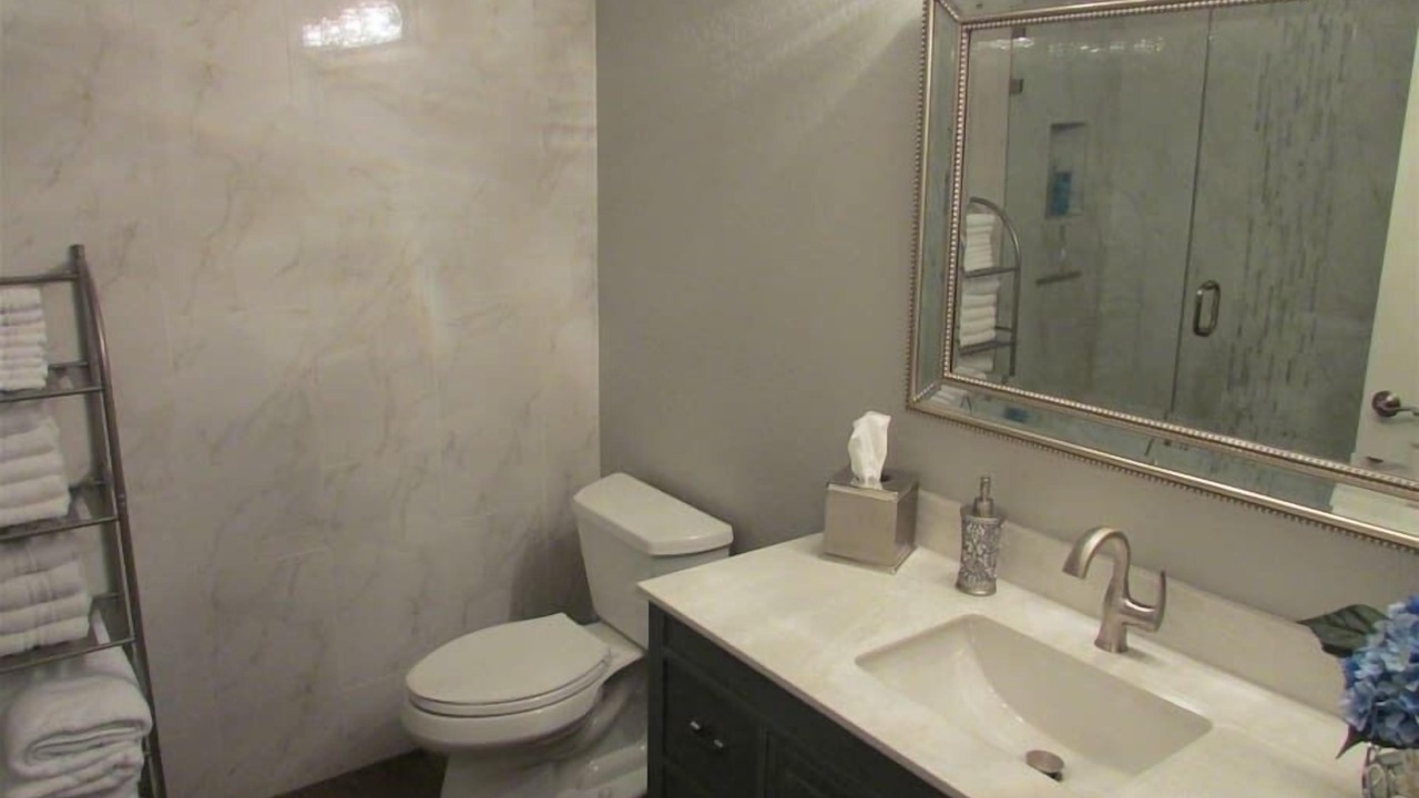 Photo of Bathroom in Salida Del Sol