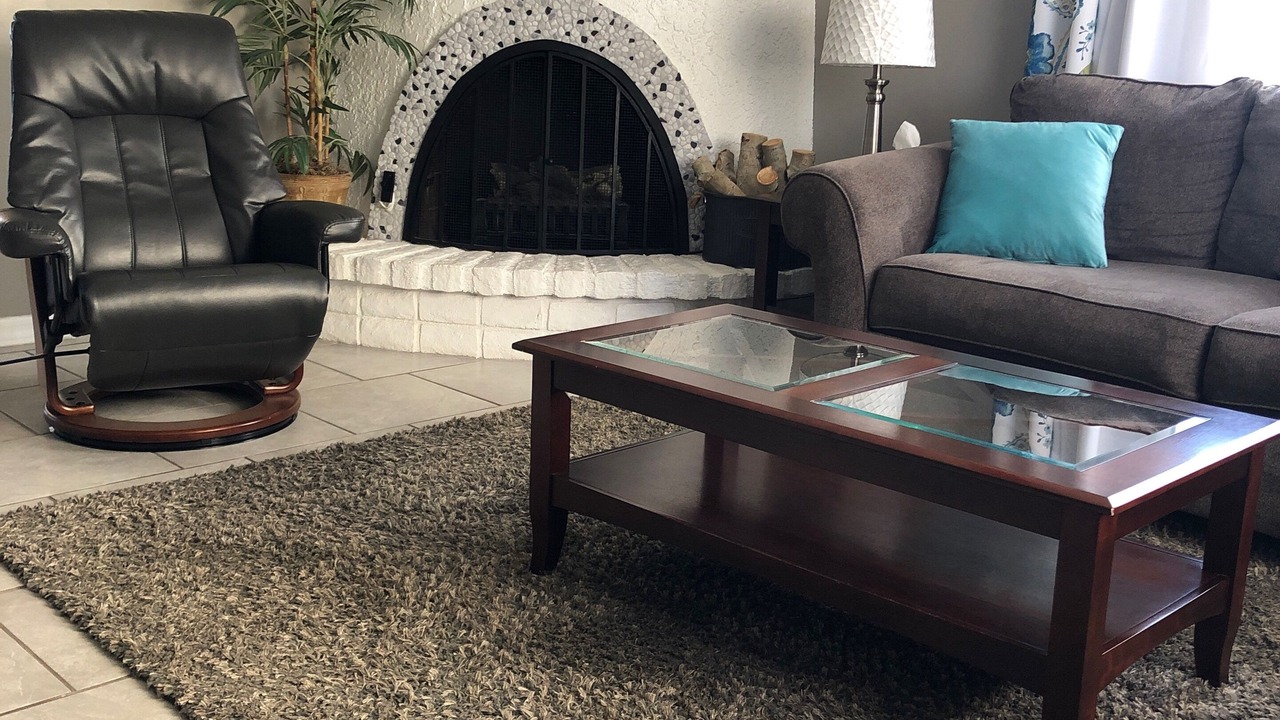 Photo of Livingroom in Vista Del Valle