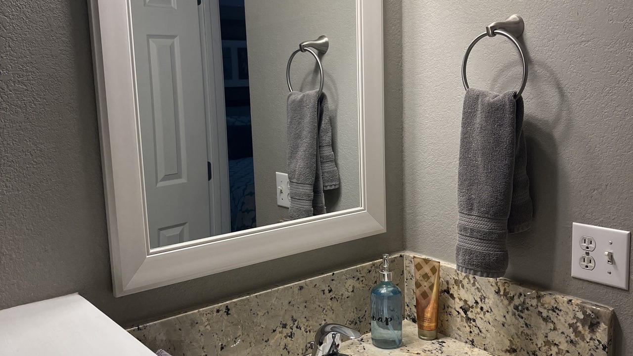 Photo of Bathroom in Vista Del Valle