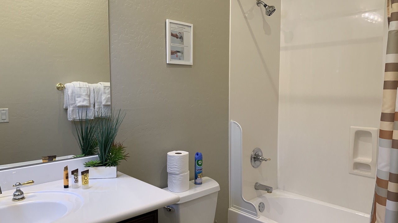 Photo of Bathroom in Litchfield Park