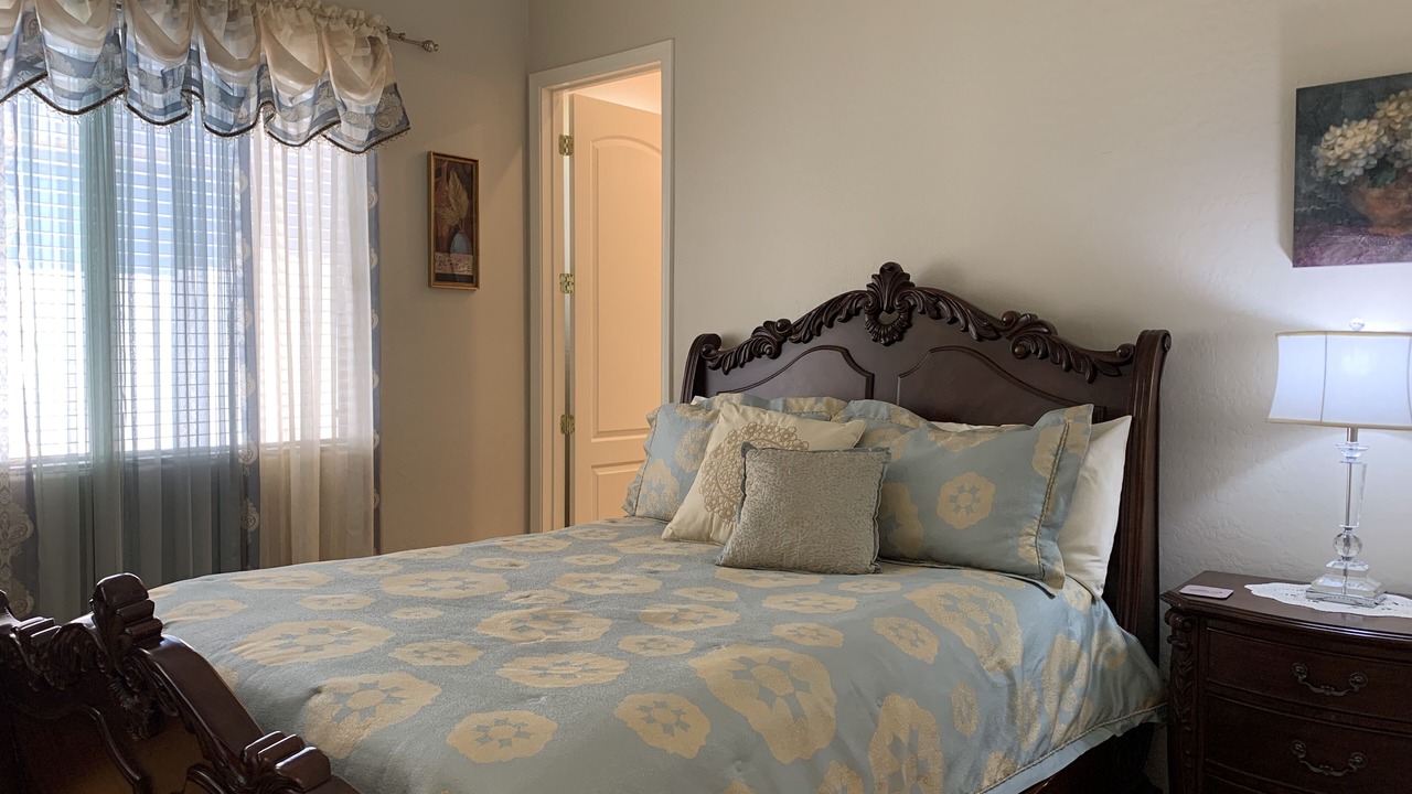 Photo of Bedroom in Litchfield Park
