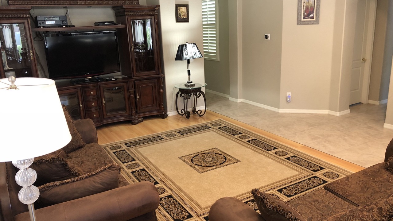 Photo of Bedroom in Litchfield Park