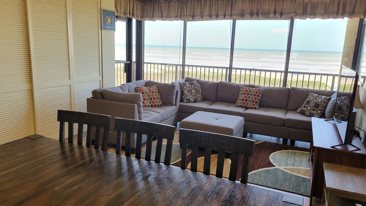 Photo of Bedroom in South Padre Island