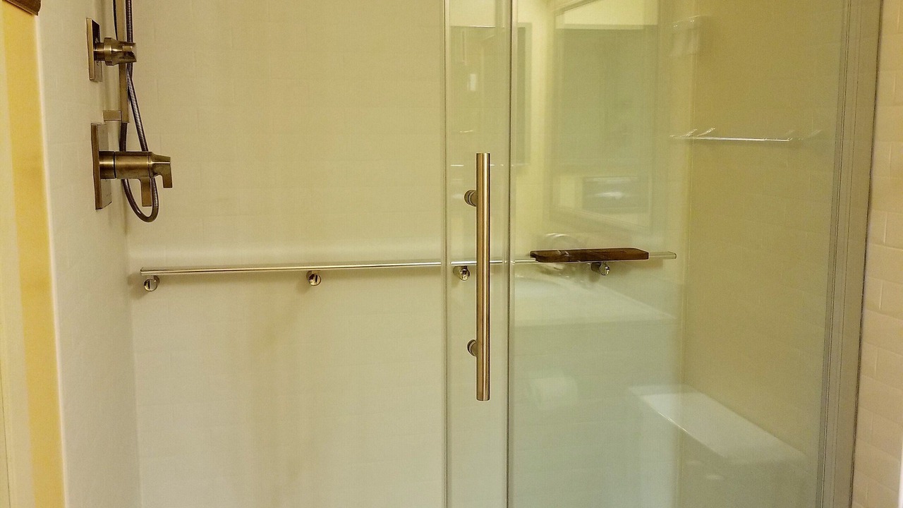 Photo of Bathroom in South Padre Island