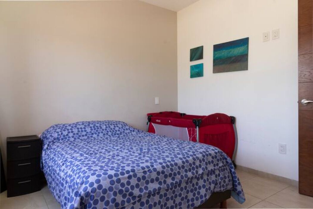 Photo of Bedroom in Queretaro