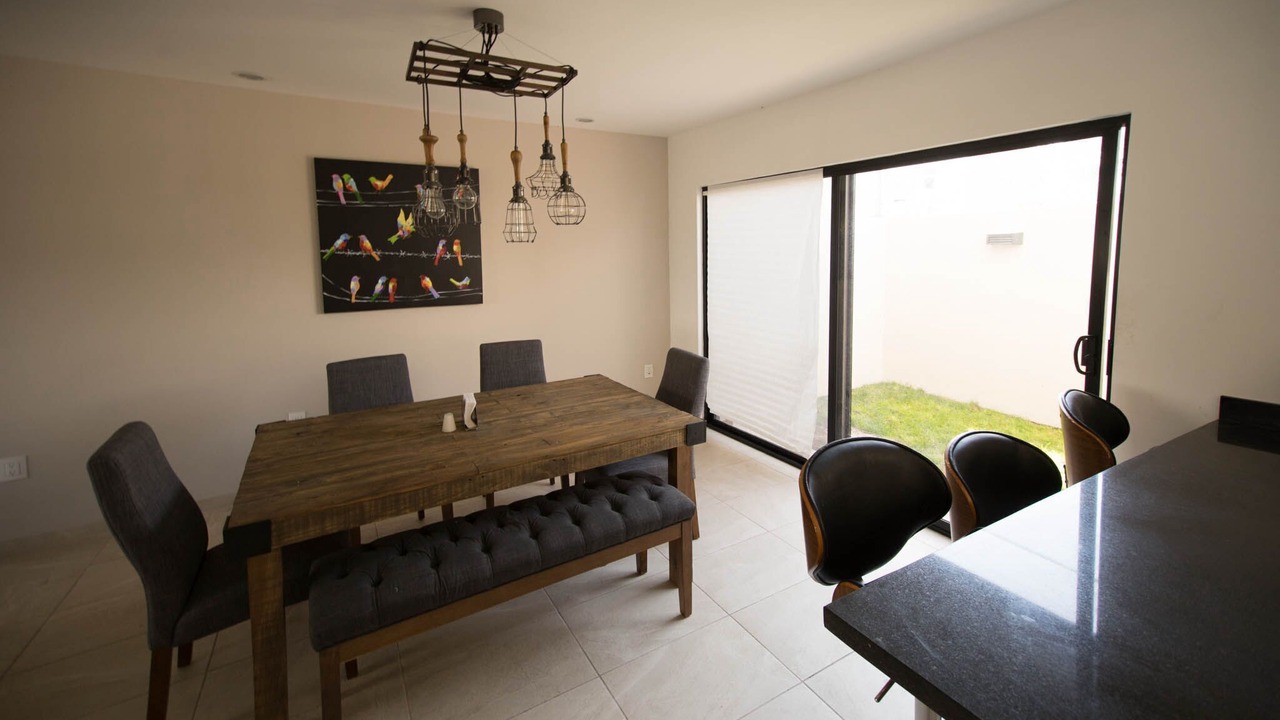Photo of Bedroom in Queretaro