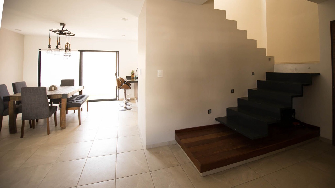 Photo of Bedroom in Queretaro