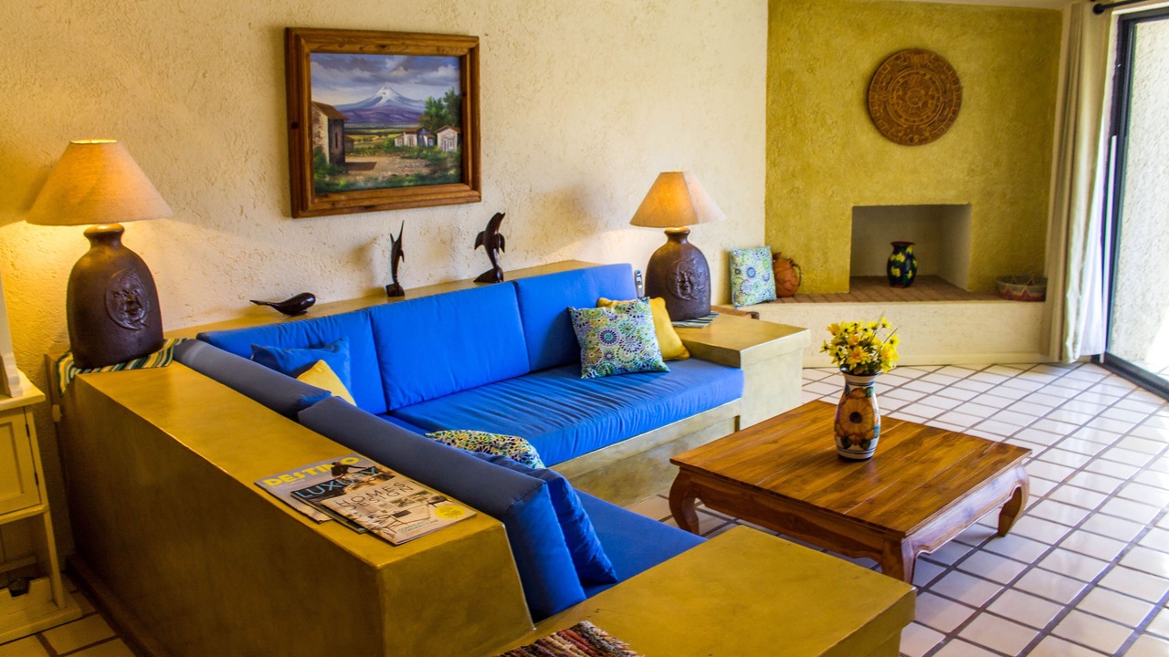 Photo of Livingroom in Marina