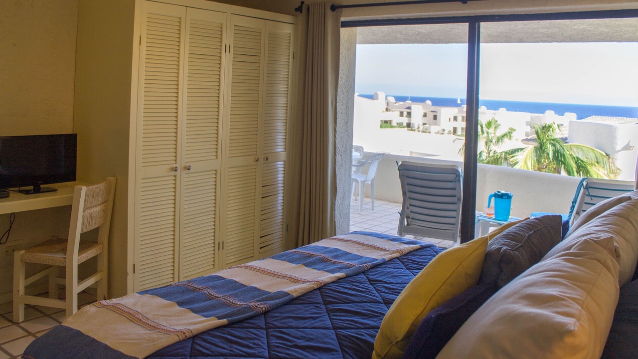 Photo of Bedroom in Marina