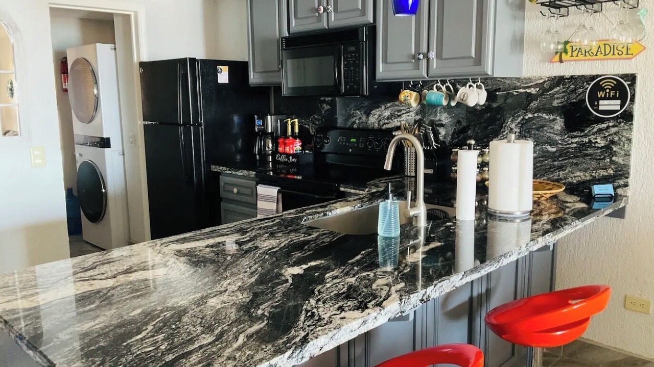 Photo of Kitchen in Puerto Penasco