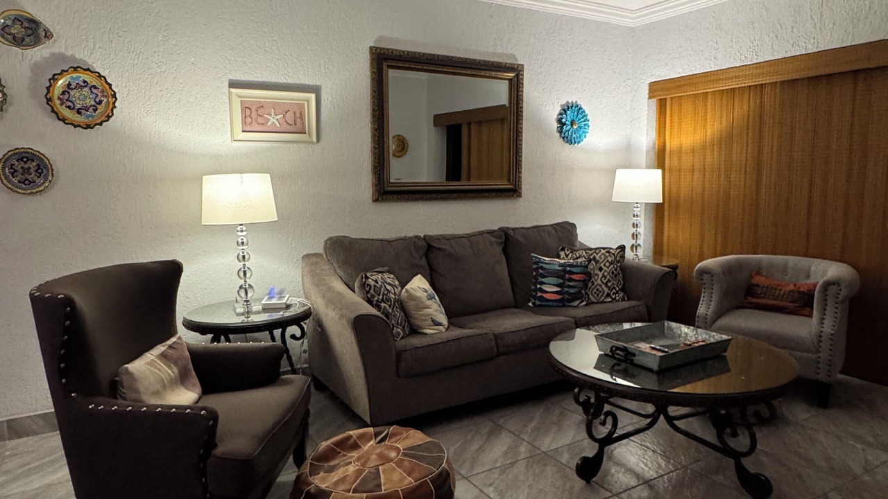 Photo of Livingroom in Puerto Penasco