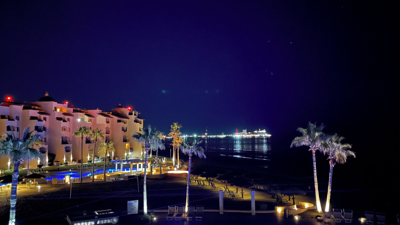 Photo of Patio Balcony in Puerto Penasco