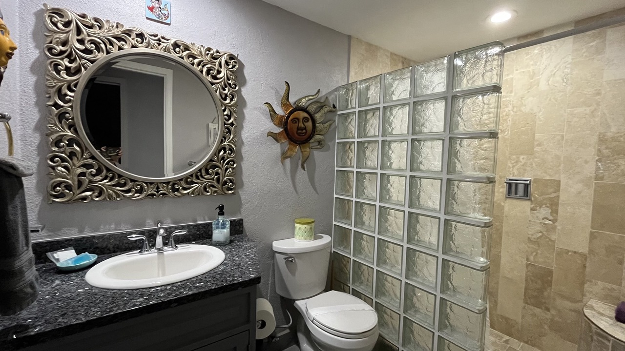 Photo of Bathroom in Puerto Penasco