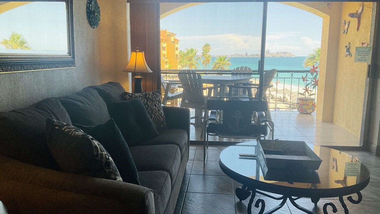 Photo of Bedroom in Puerto Penasco