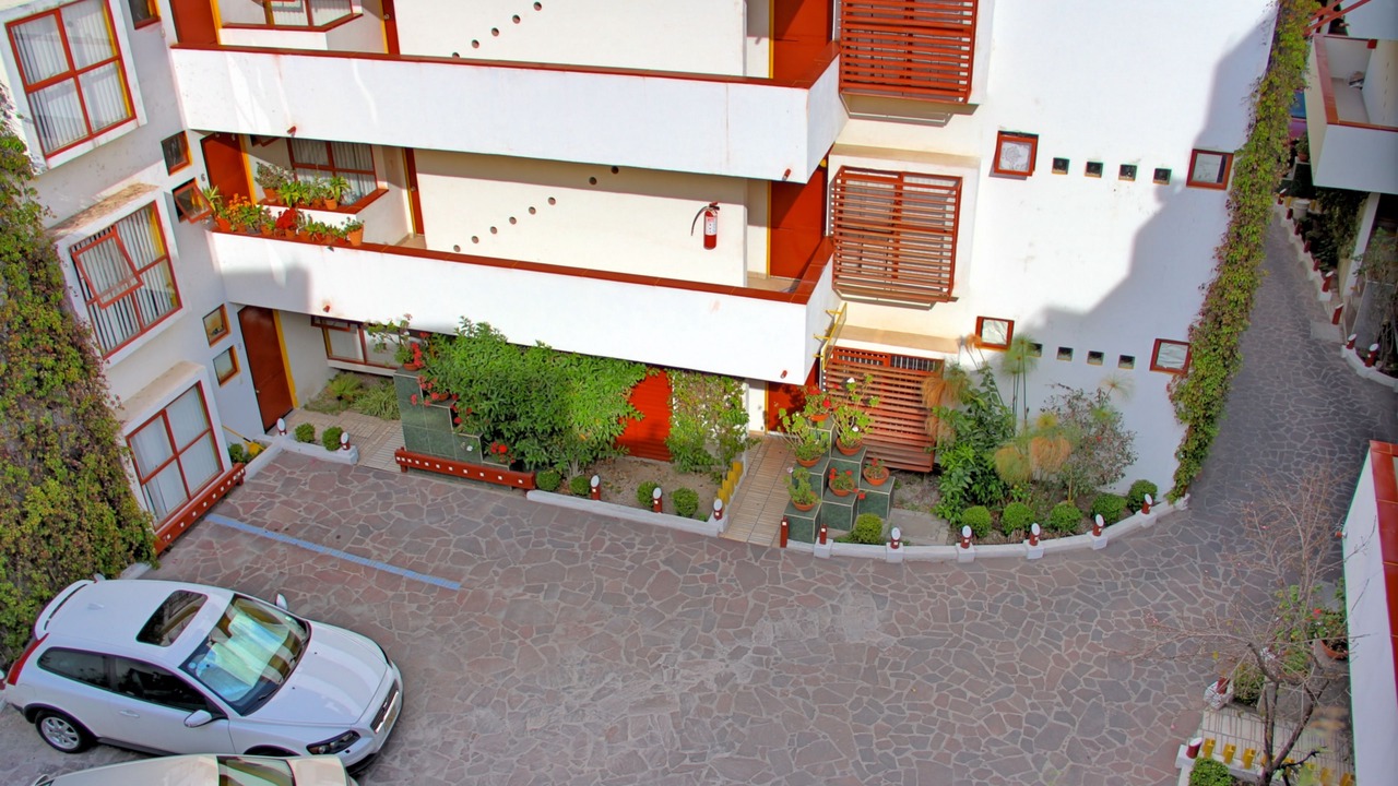 Photo of Outdoor in San Luis Potosi