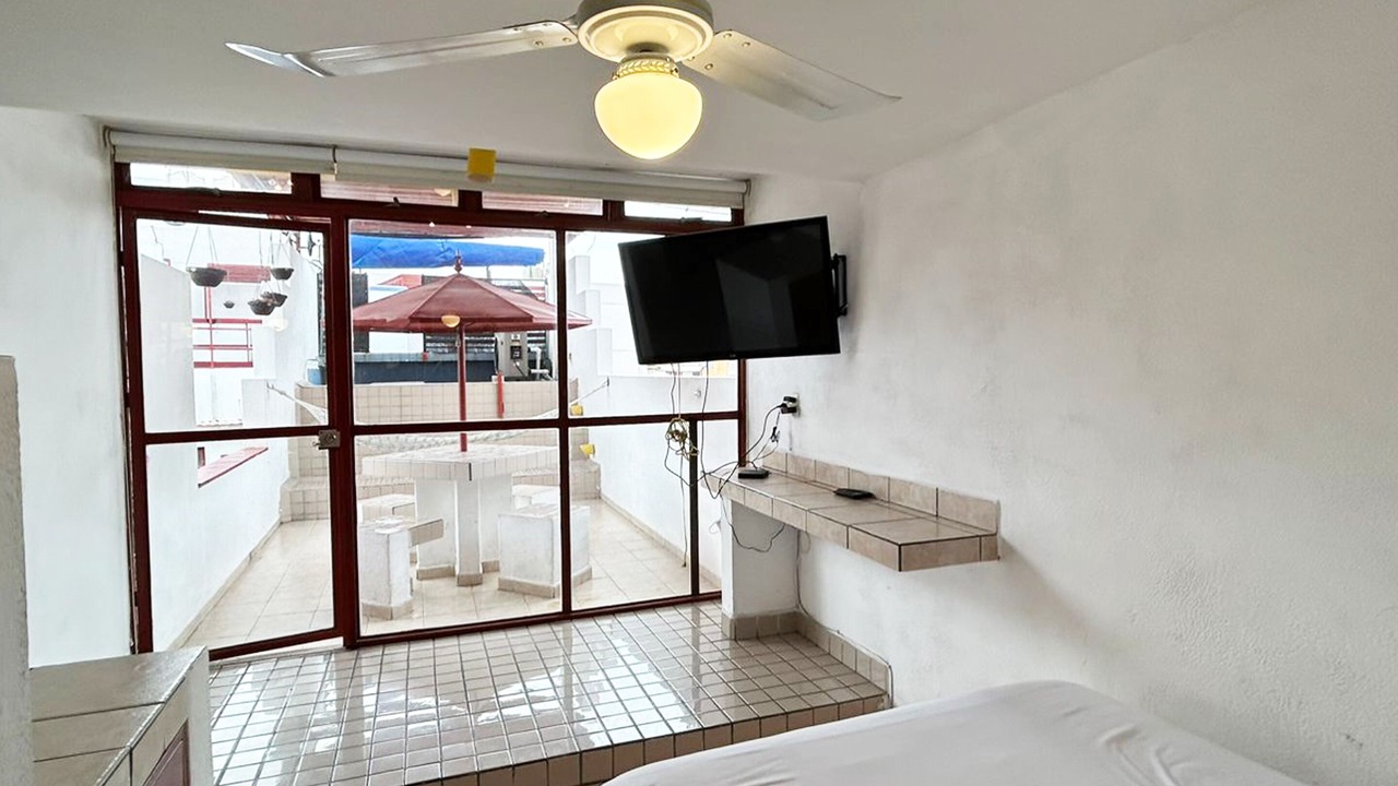 Photo of Bedroom in San Luis Potosi