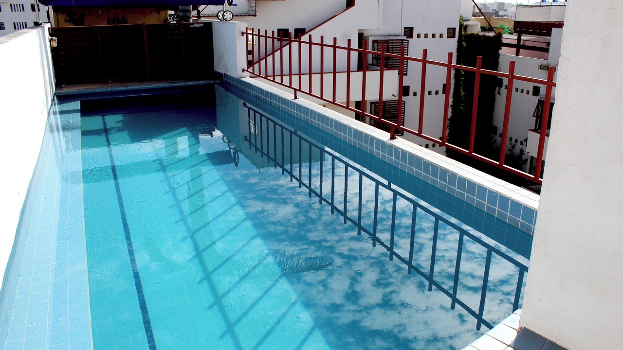 Photo of Outdoor in San Luis Potosi