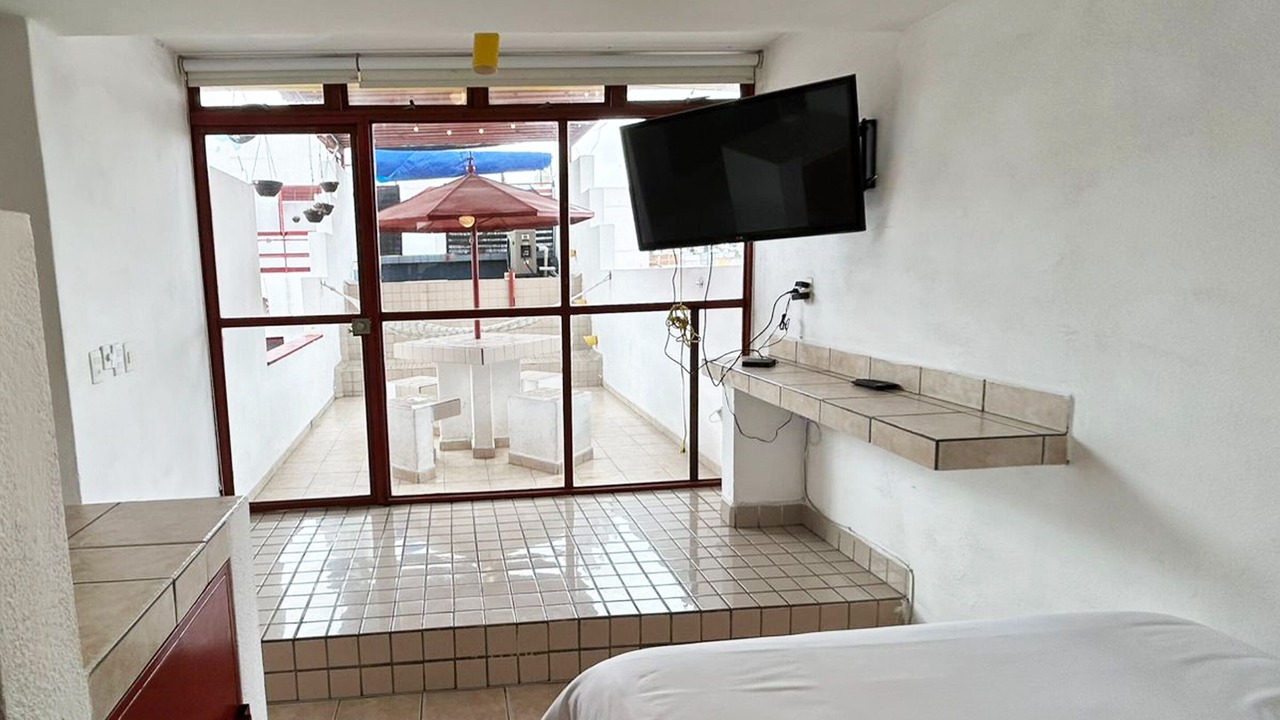 Photo of Bedroom in San Luis Potosi