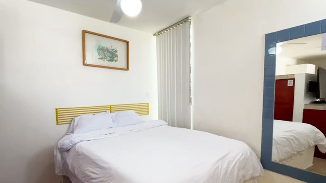 Photo of Bedroom in San Luis Potosi