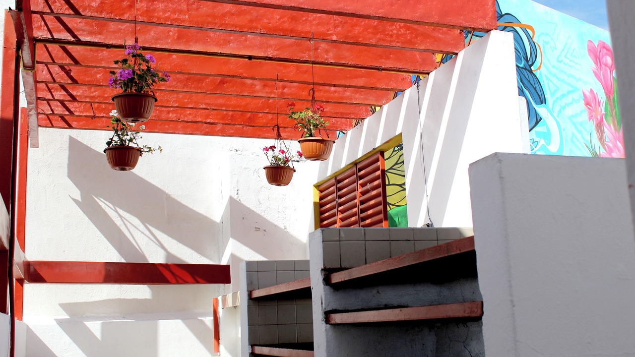 Photo of Outdoor in San Luis Potosi