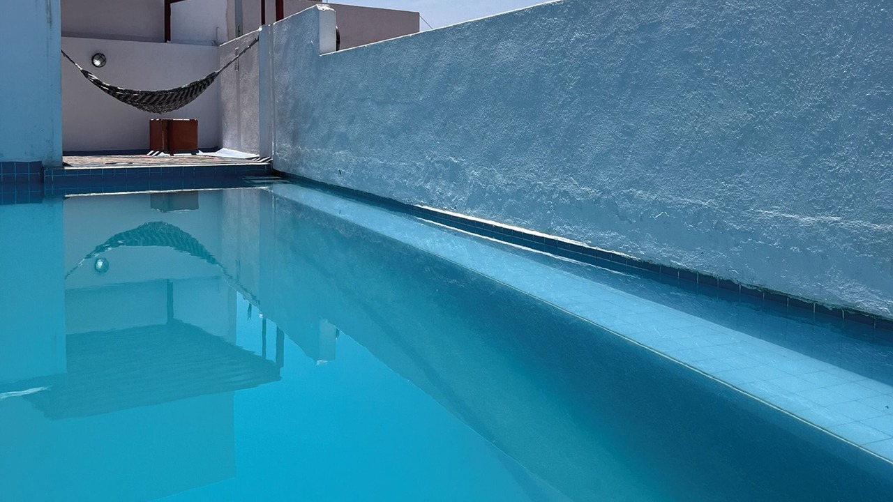 Photo of Outdoor in San Luis Potosi