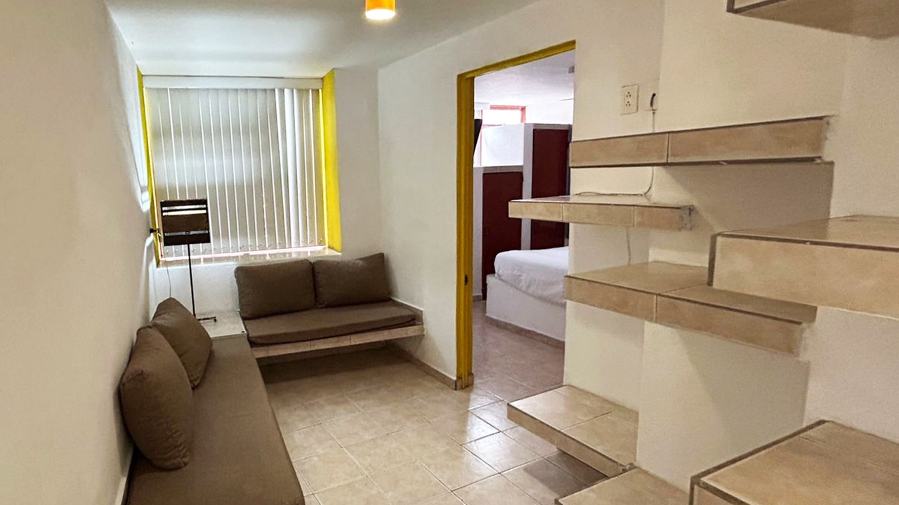Photo of Livingroom in San Luis Potosi