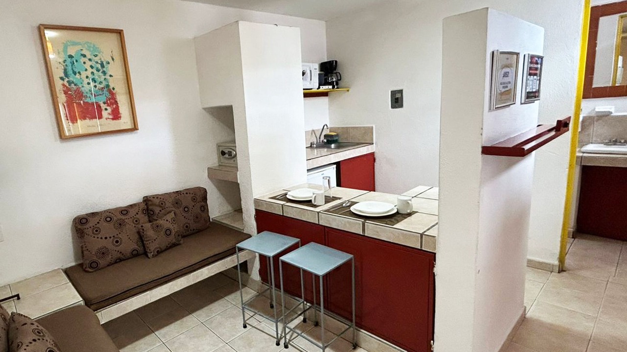 Photo of Kitchen in San Luis Potosi