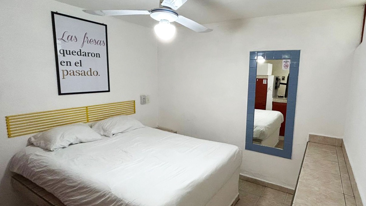 Photo of Bedroom in San Luis Potosi