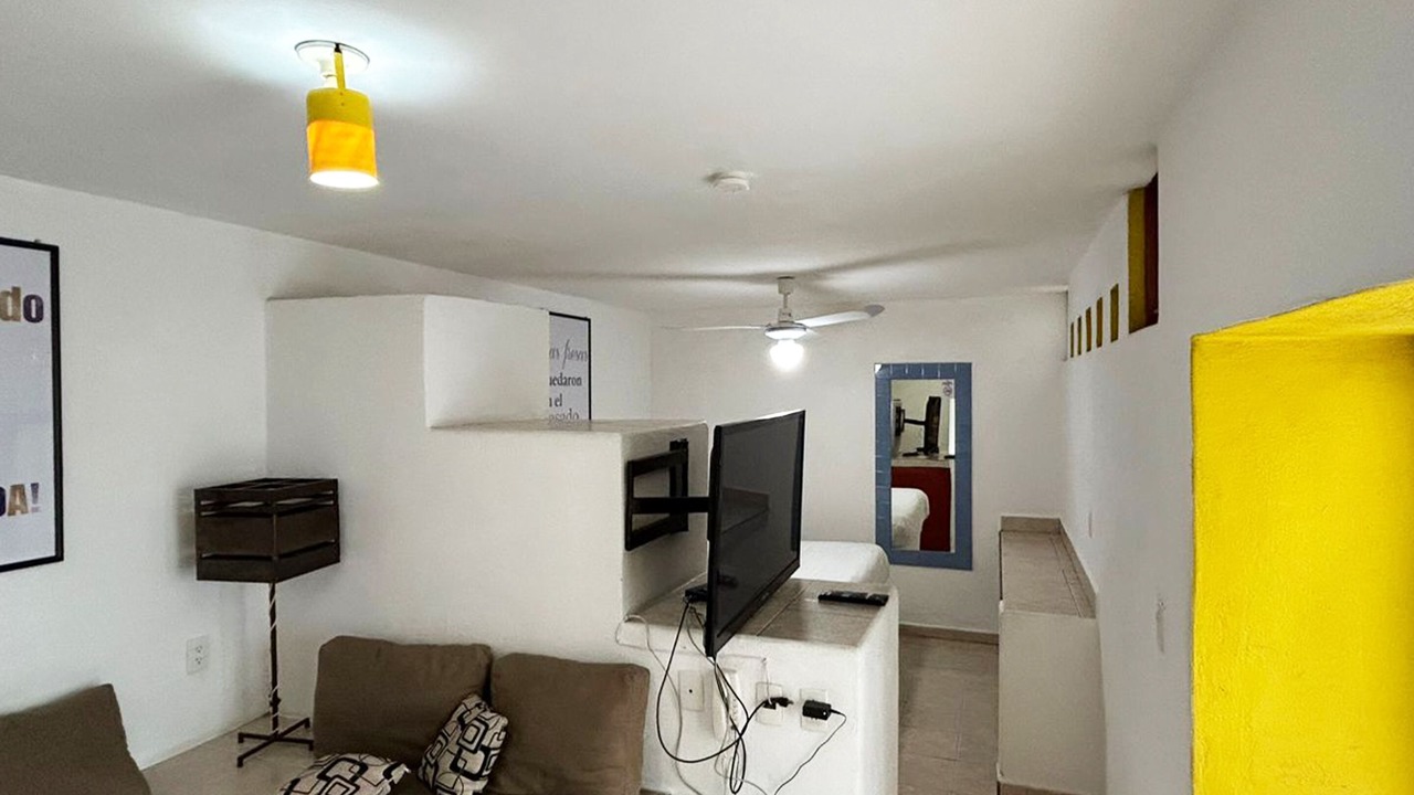 Photo of Livingroom in San Luis Potosi