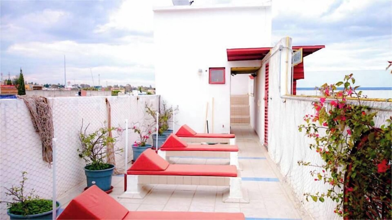 Photo of Outdoor in San Luis Potosi
