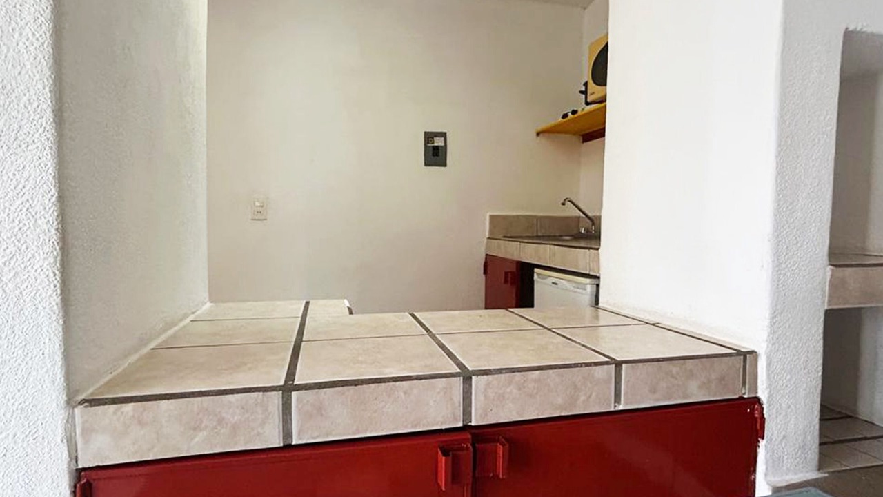 Photo of Livingroom in San Luis Potosi