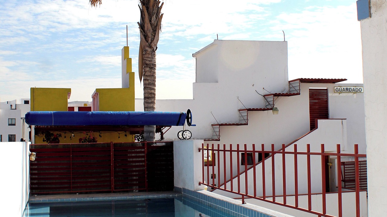Photo of Outdoor in San Luis Potosi