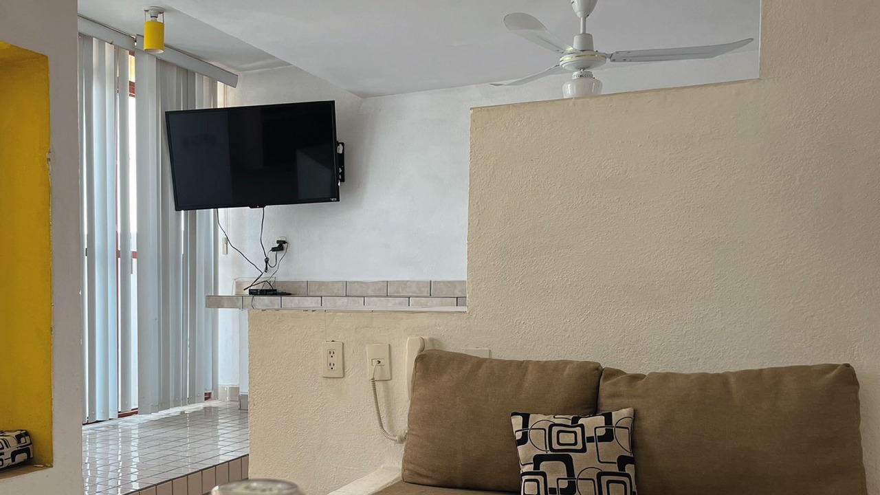Photo of Livingroom in San Luis Potosi
