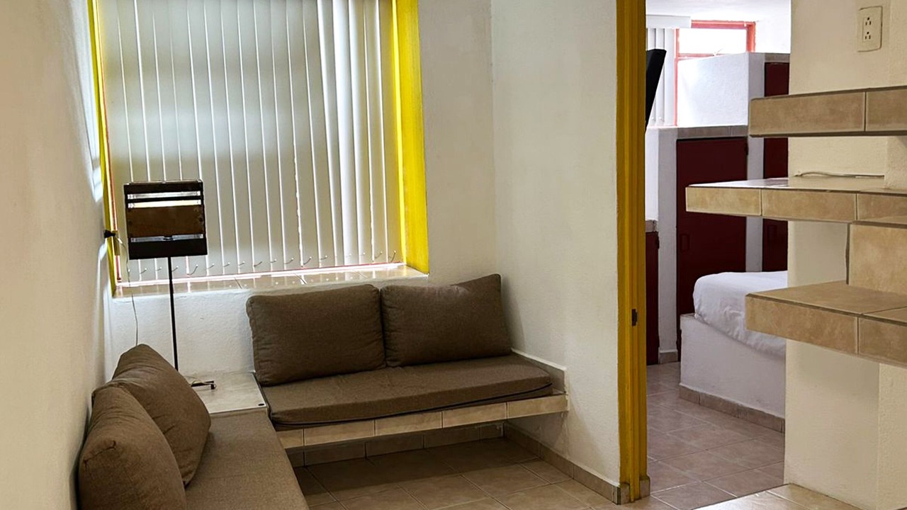 Photo of Livingroom in San Luis Potosi