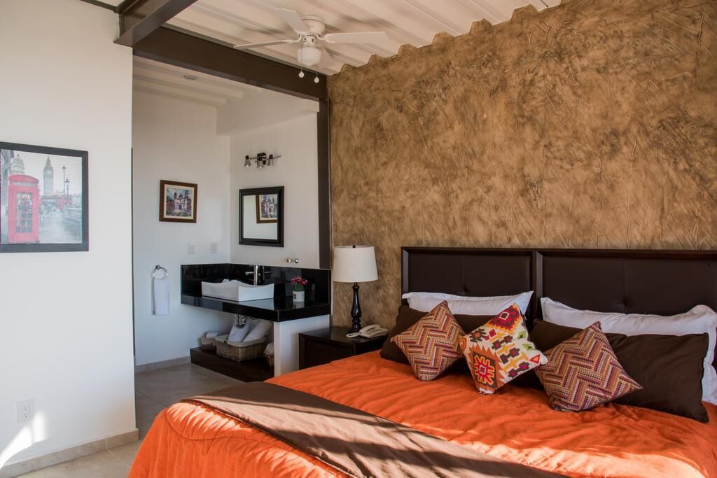 Photo of Bedroom in Corregidora