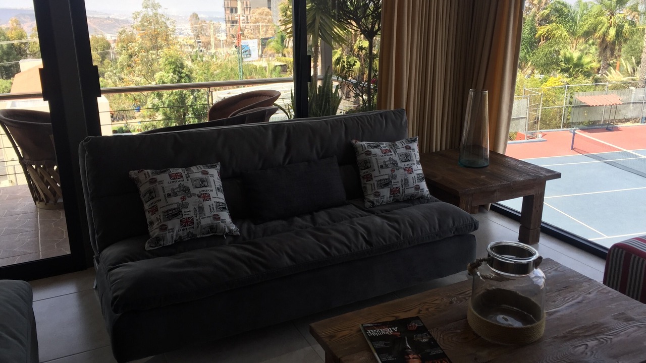 Photo of Bedroom in Corregidora