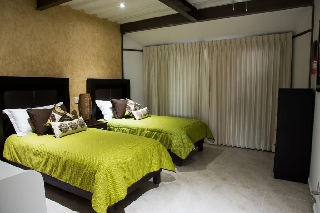 Photo of Bedroom in Corregidora