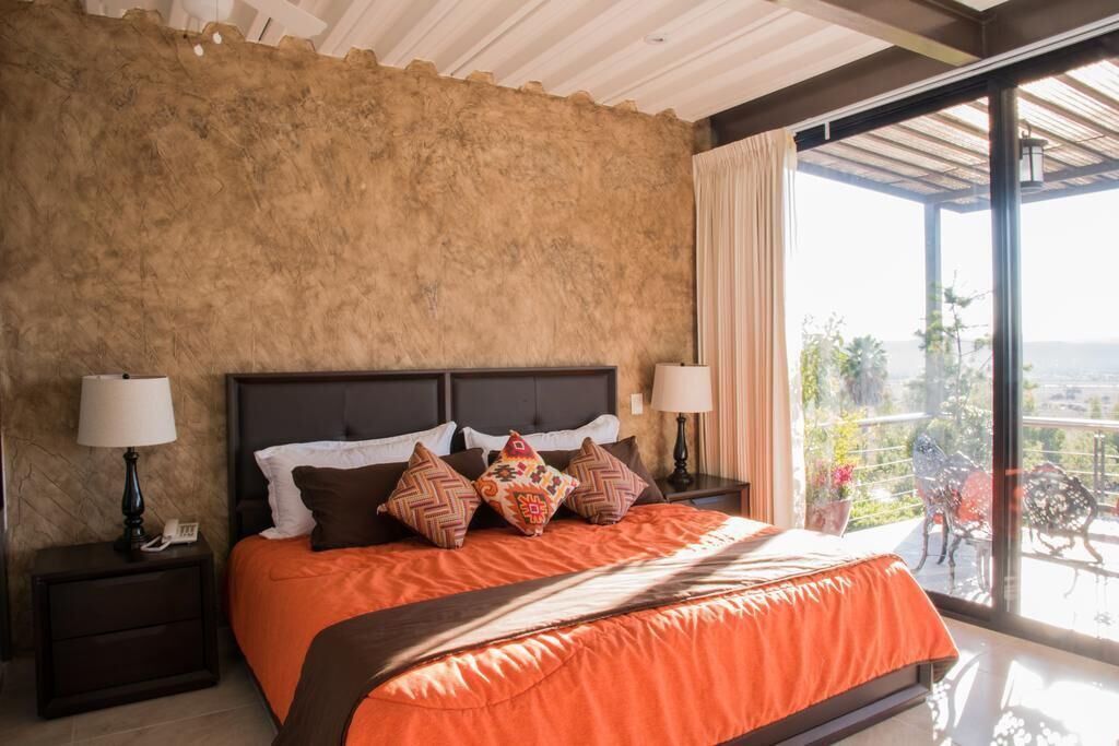 Photo of Bedroom in Corregidora