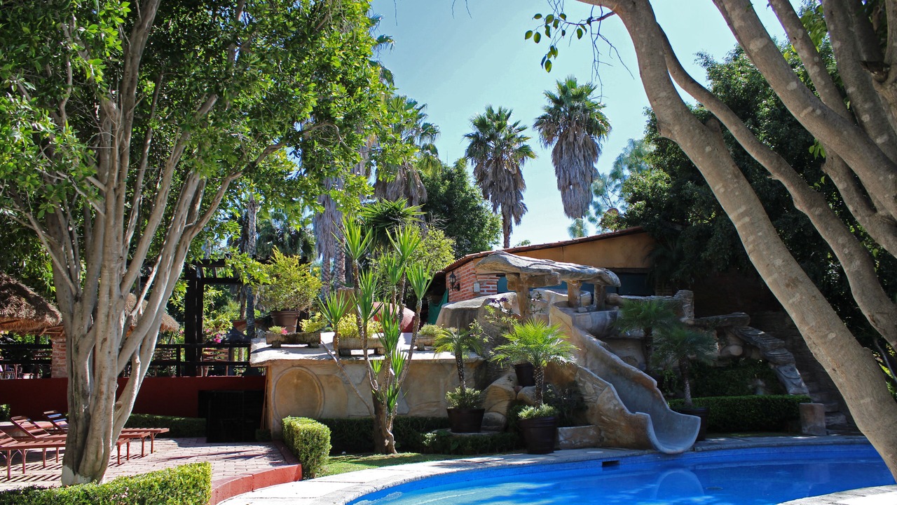 Photo of Outdoor in Corregidora