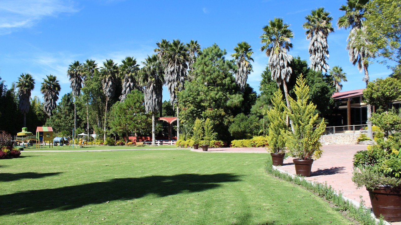 Photo of Outdoor in Corregidora